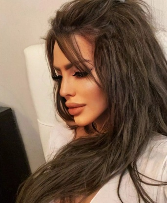 Анкета проститутки Анжелика - город Зубова Поляна, 26 лет, №1852